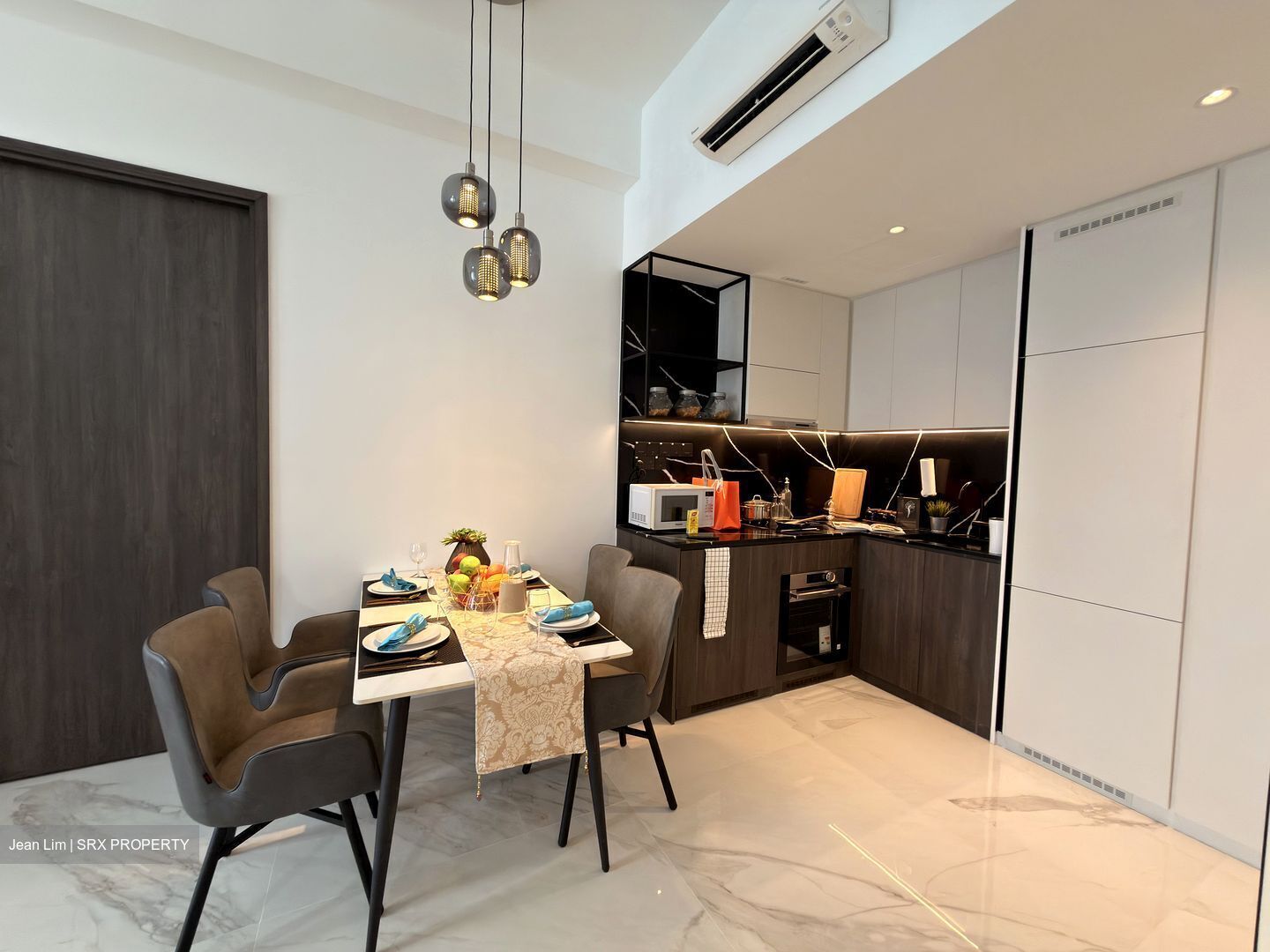 Jervois Mansion (D10), Apartment #545791281